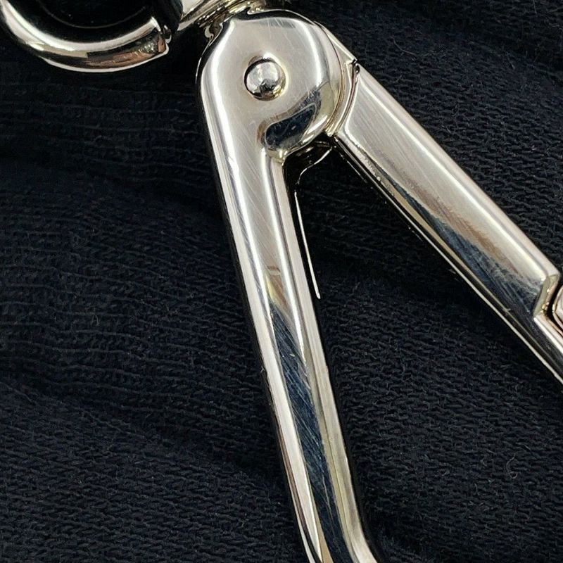 プラダ ハンドバッグ レザー KPB046 PRADA 2wayバッグ 黒