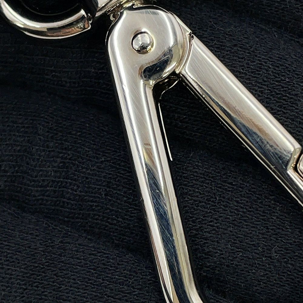 プラダ ハンドバッグ レザー KPB046 PRADA 2wayバッグ 黒