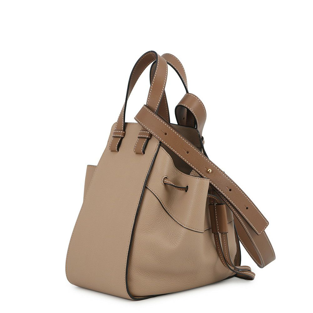 ロエベ ハンドバッグ ハンモック ミニ カーフレザー 314.12BZ95 LOEWE 2way
