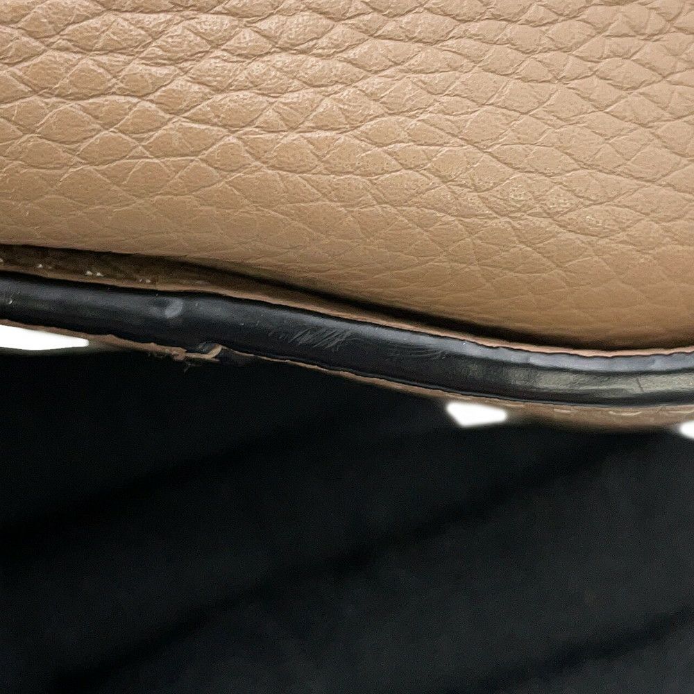 ロエベ ハンドバッグ ハンモック ミニ カーフレザー 314.12BZ95 LOEWE 2way