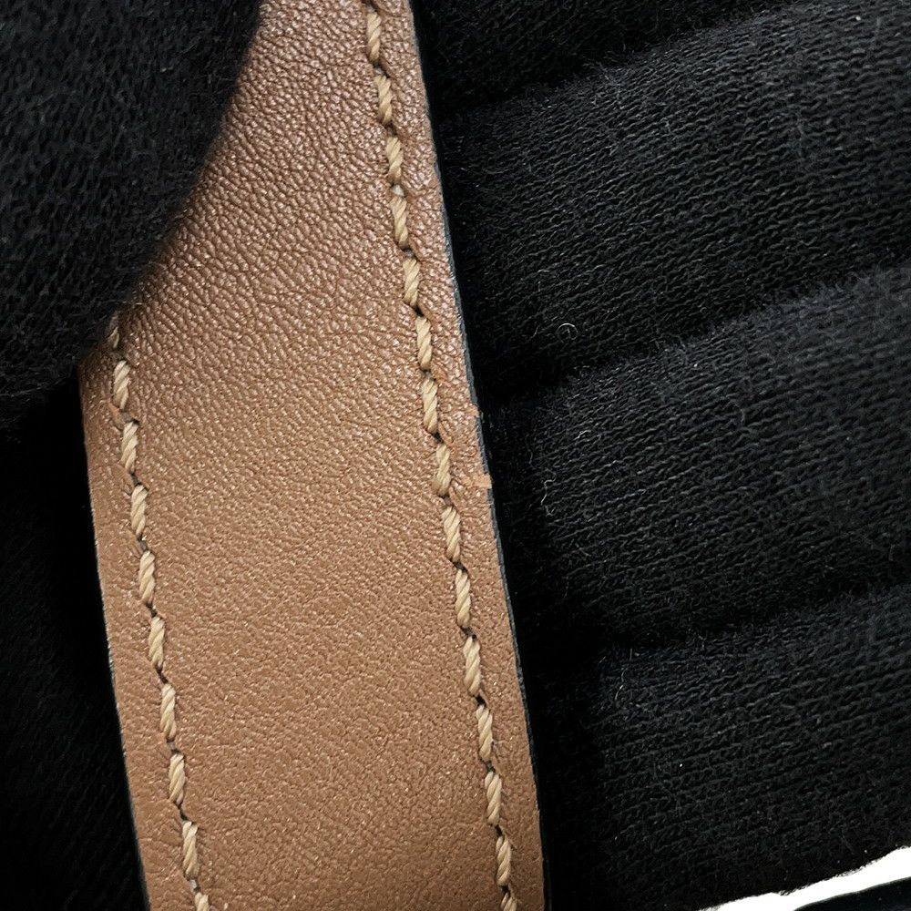 ロエベ ハンドバッグ ハンモック ミニ カーフレザー 314.12BZ95 LOEWE 2way