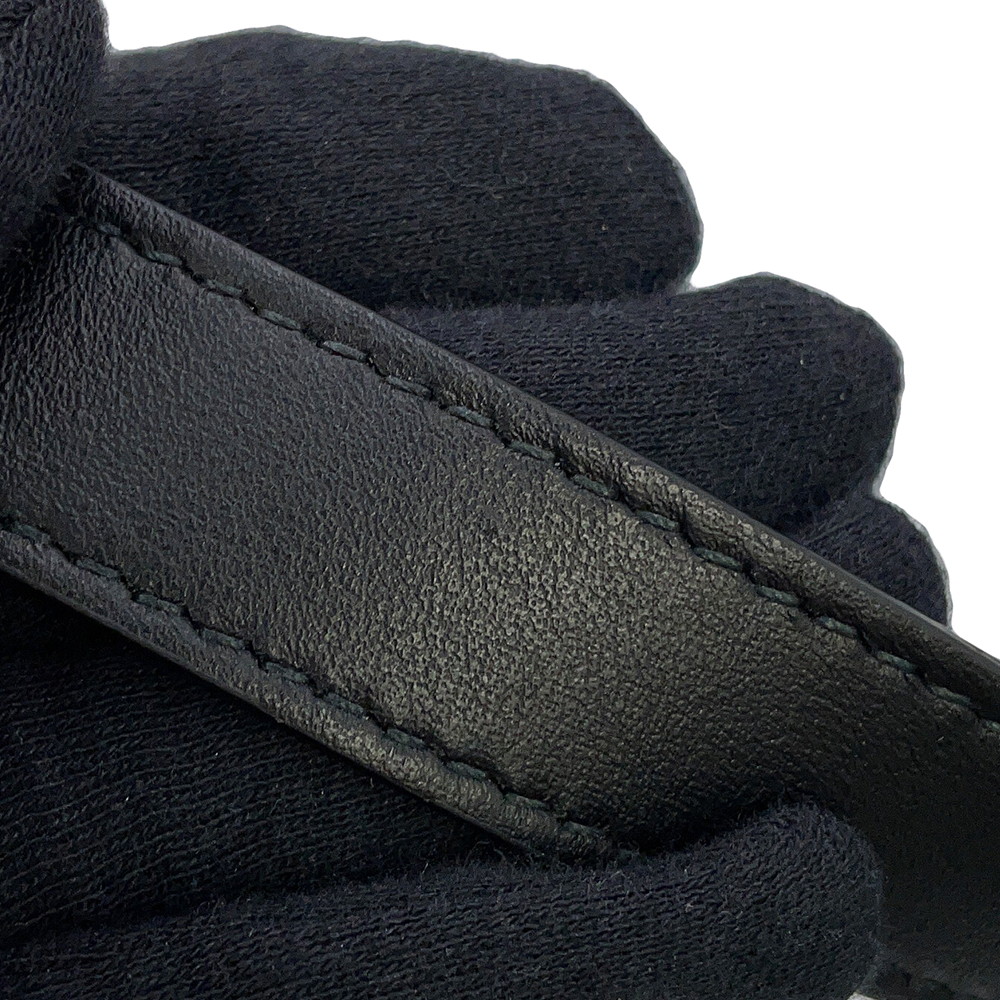 ディオール トートバッグ マクロカナージュ ブックトート ミディアム M1324OWHP Christian Dior 2way 黒