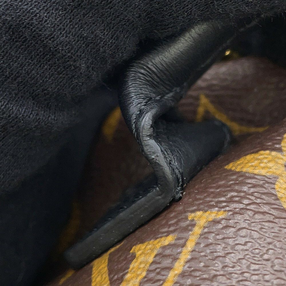 ルイヴィトン リュック モノグラム パームスプリングス バックパックMINI M44873 LOUIS VUITTON ミニバッグ