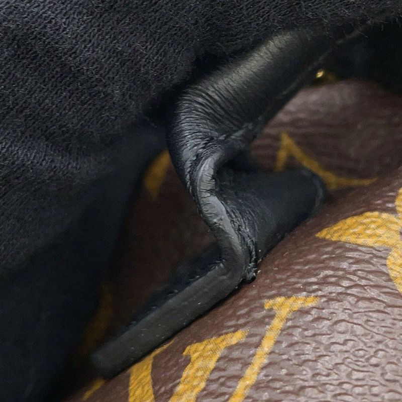 ルイヴィトン リュック モノグラム パームスプリングス バックパックMINI M44873 LOUIS VUITTON ミニバッグ