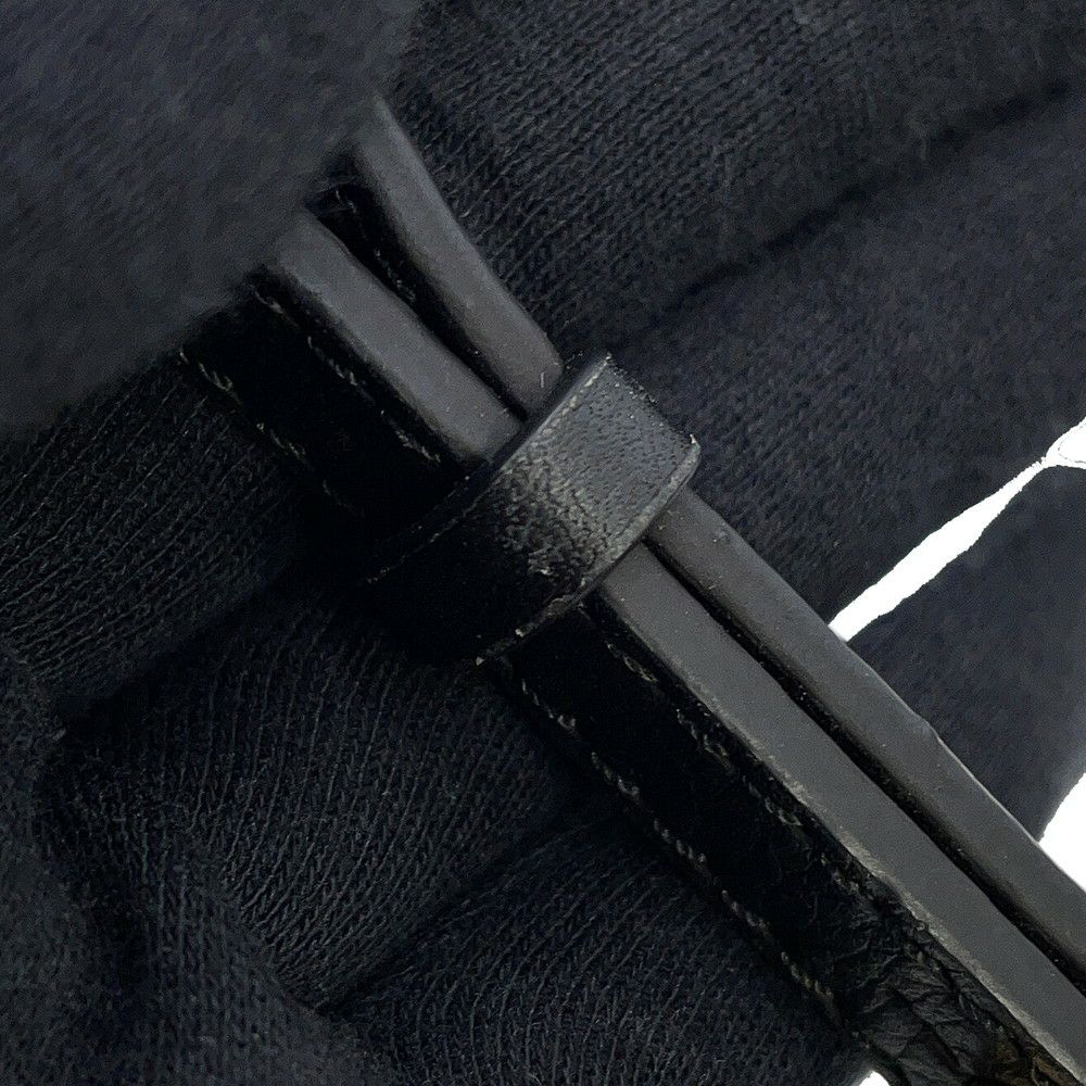 ルイヴィトン リュック モノグラム パームスプリングス バックパックMINI M44873 LOUIS VUITTON ミニバッグ