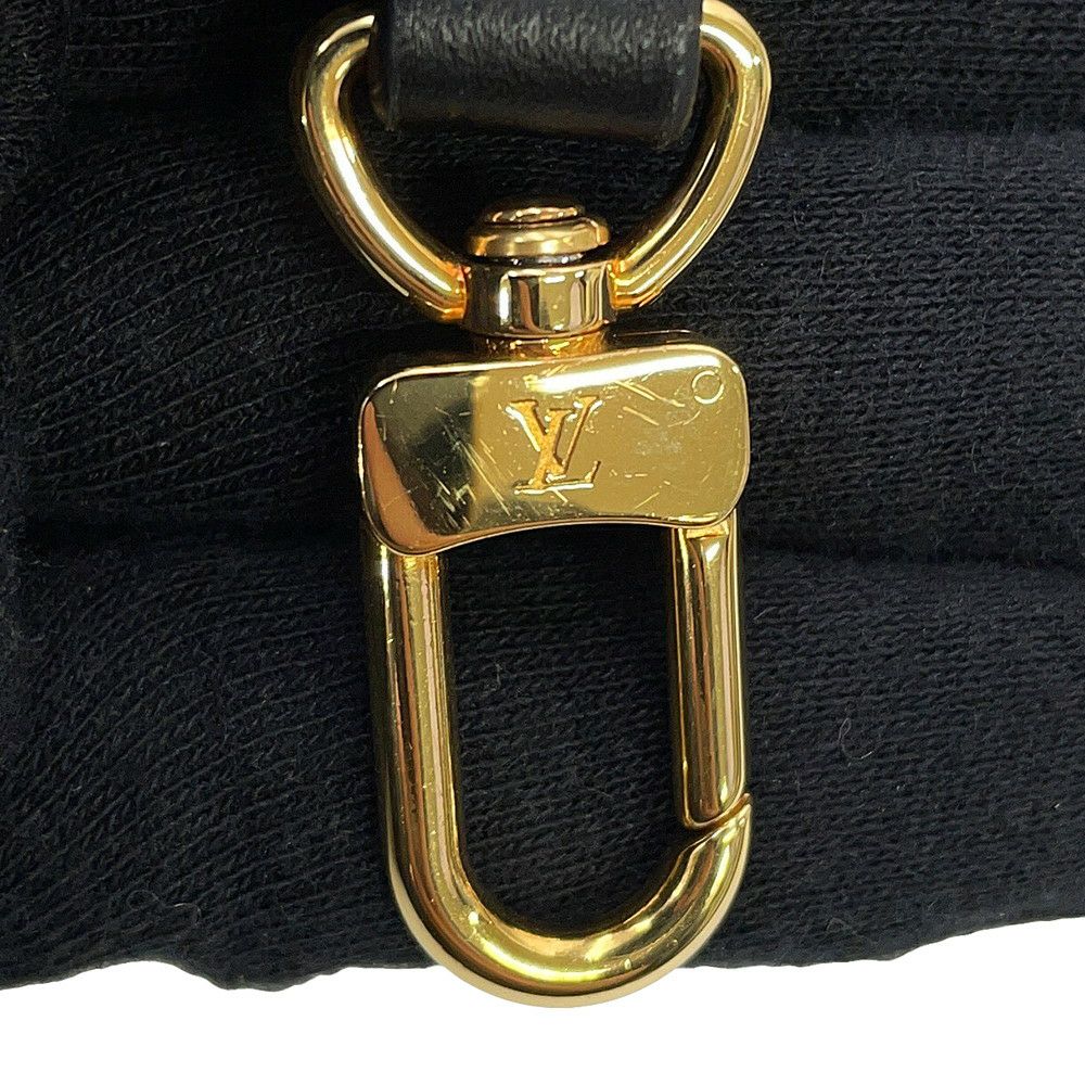 ルイヴィトン リュック モノグラム パームスプリングス バックパックMINI M44873 LOUIS VUITTON ミニバッグ