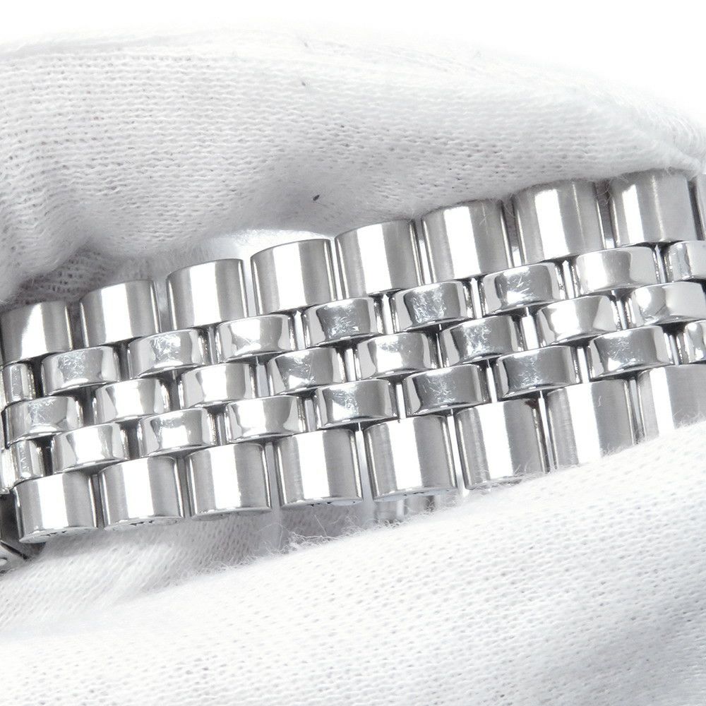 ロレックス デイトジャスト 33番 1601 ROLEX 腕時計 ウォッチ ヴィンテージ ブルー文字盤