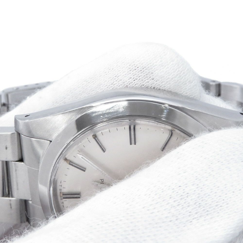 ロレックス オイスターデイト 62番 6694 ROLEX 腕時計 ヴィンテージ シルバー文字盤