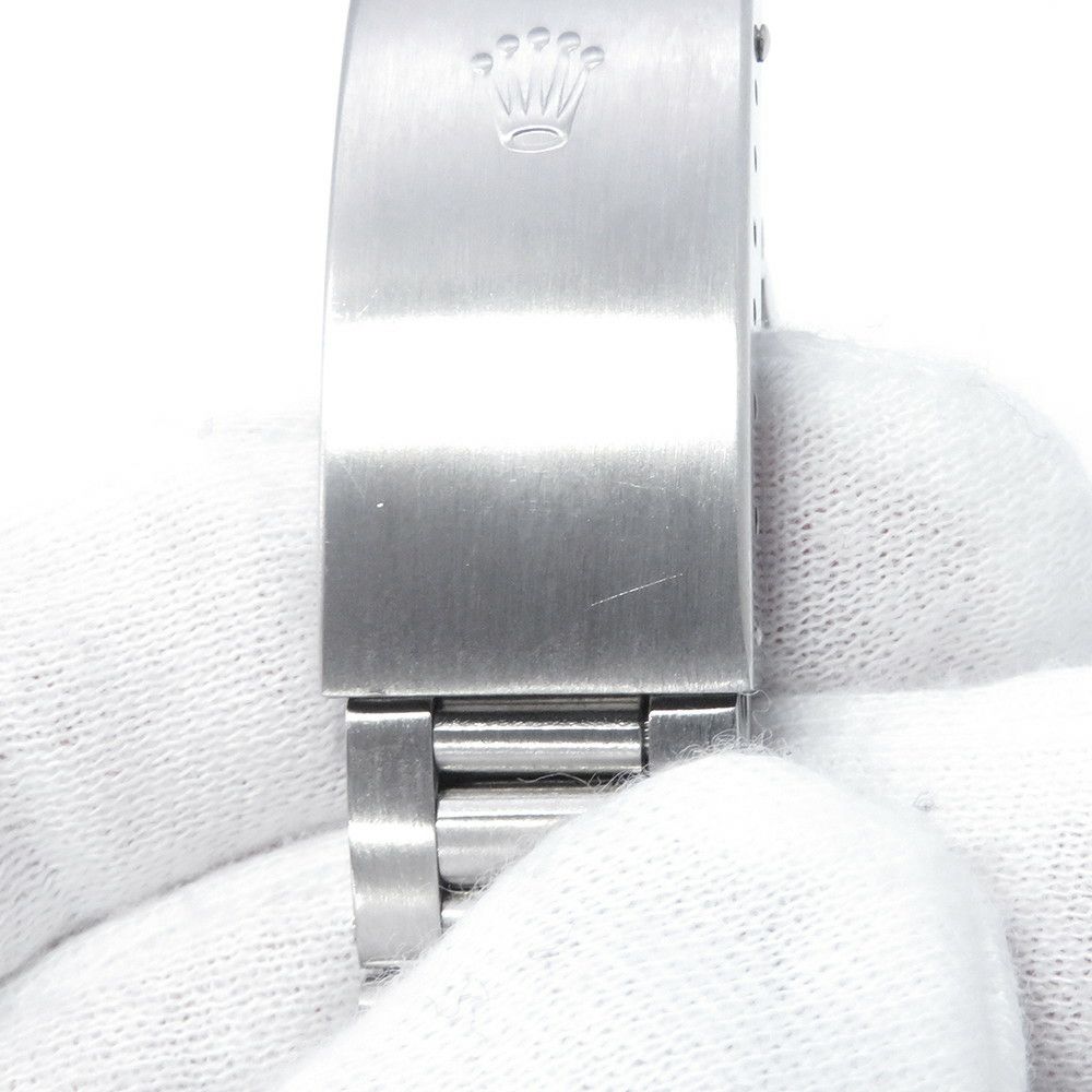 ロレックス オイスターデイト 62番 6694 ROLEX 腕時計 ヴィンテージ シルバー文字盤