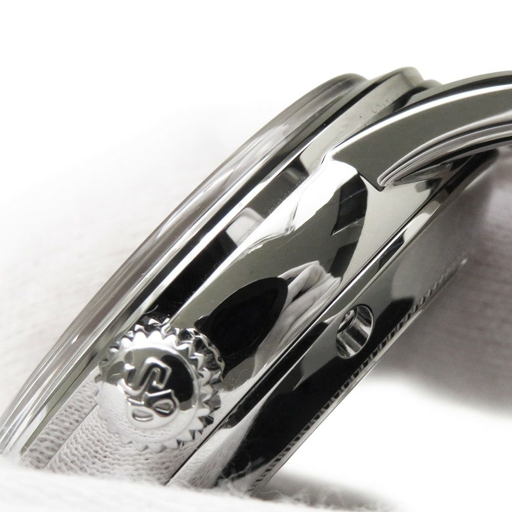 セイコー グランドセイコー エレガンス コレクション GMT SBGM221 SEIKO 腕時計 アイボリー文字盤