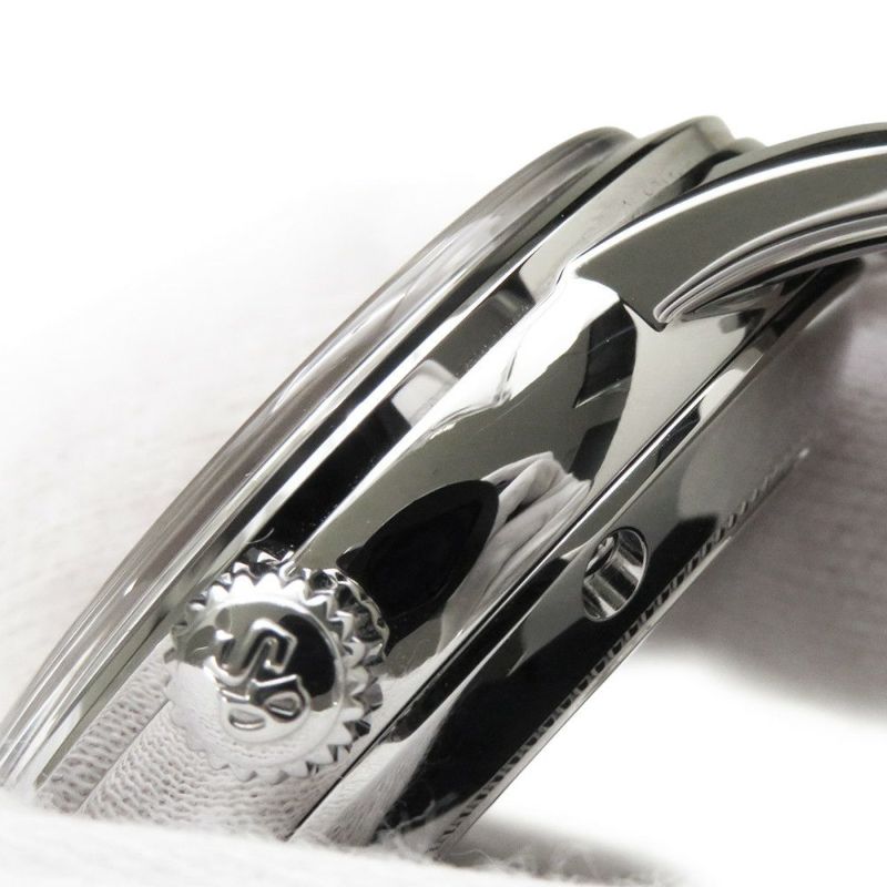 セイコー グランドセイコー エレガンス コレクション GMT SBGM221 SEIKO 腕時計 アイボリー文字盤