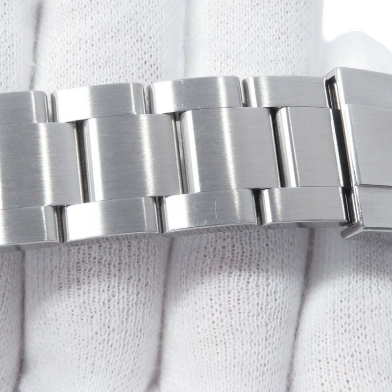 ロレックス オイスターパーペチュアル 41 ランダムシリアル ルーレット 134300 ROLEX 腕時計 ピスタチオ文字盤