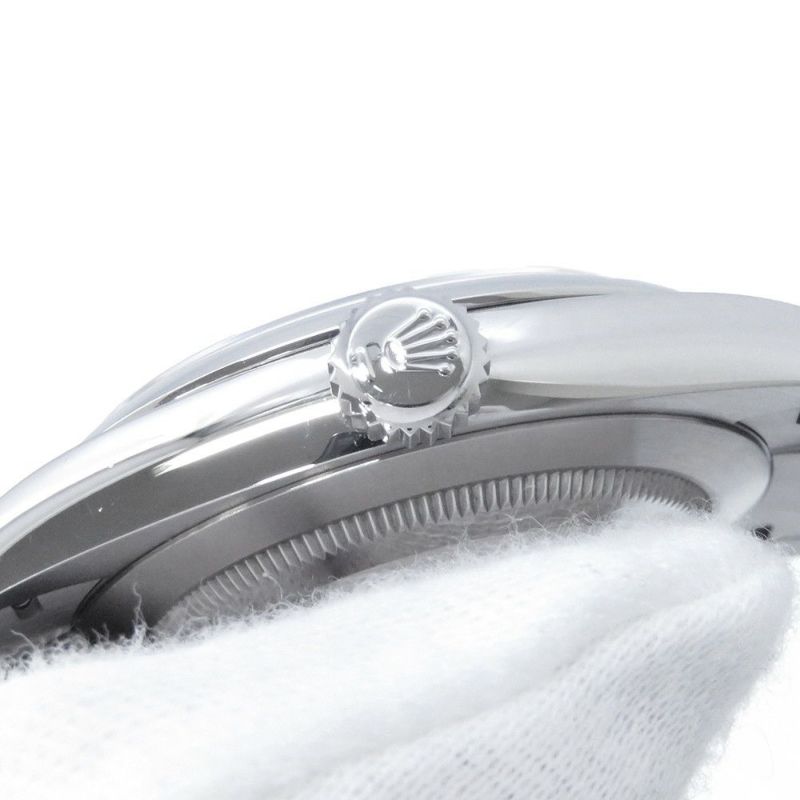 ロレックス オイスターパーペチュアル 41 ランダムシリアル ルーレット 134300 ROLEX 腕時計 ピスタチオ文字盤