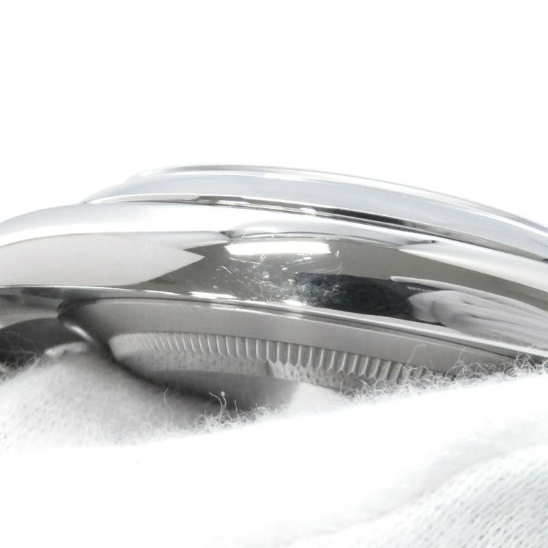 ロレックス オイスターパーペチュアル 41 ランダムシリアル ルーレット 134300 ROLEX 腕時計 ピスタチオ文字盤