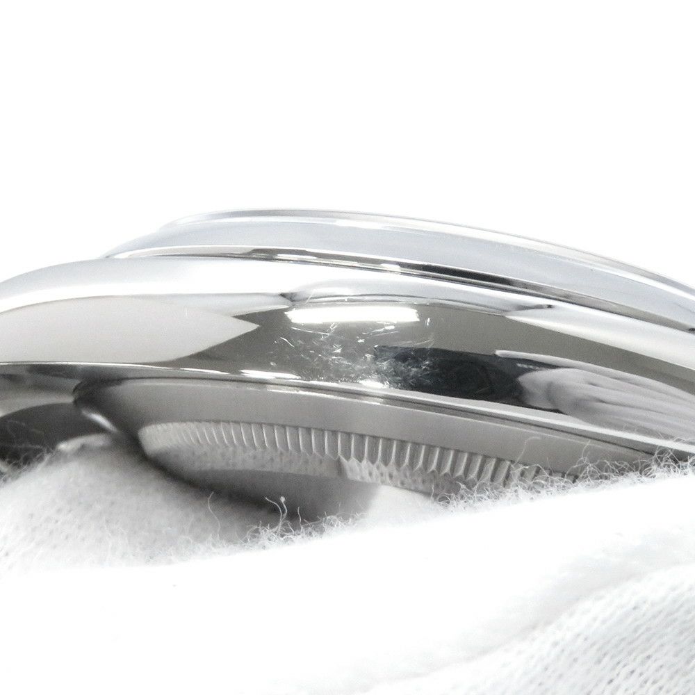 ロレックス オイスターパーペチュアル 41 ランダムシリアル ルーレット 134300 ROLEX 腕時計 ピスタチオ文字盤