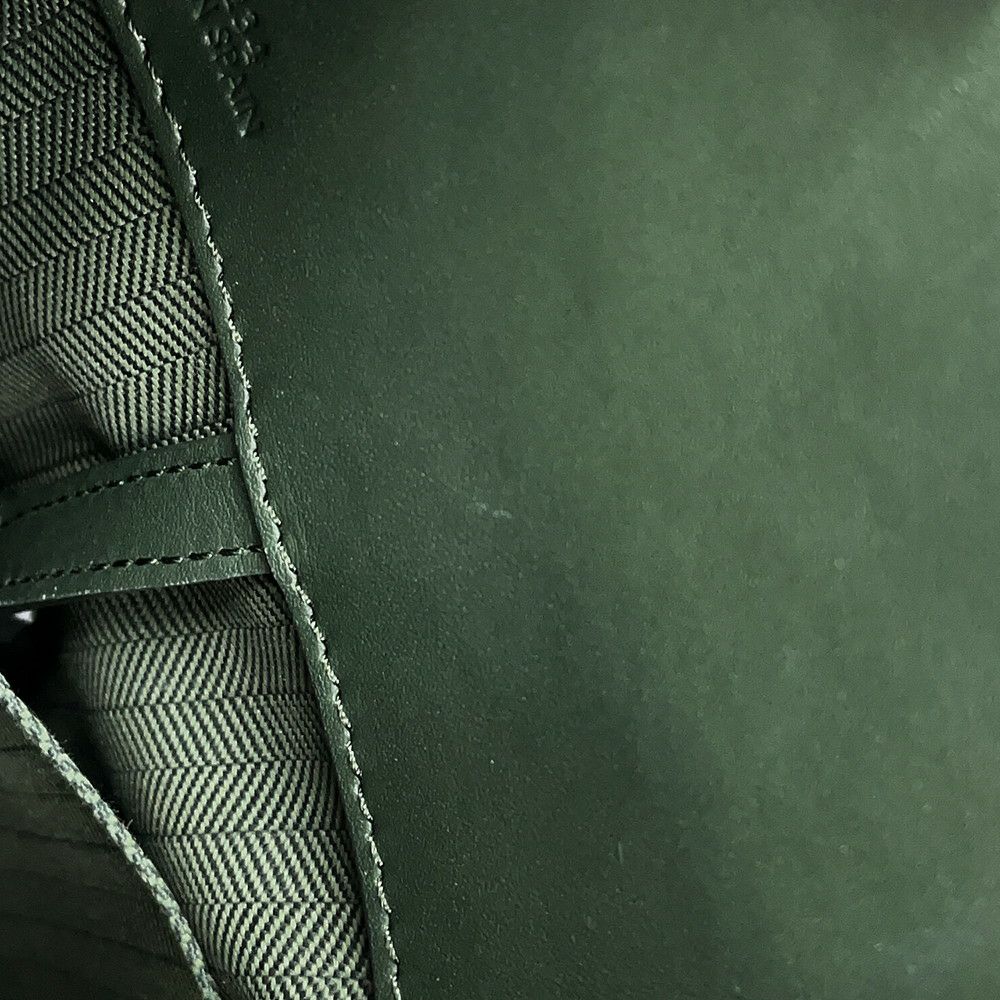 ロエベ ハンドバッグ ハンモック コンパクト レザー A538H13X02 LOEWE 2way