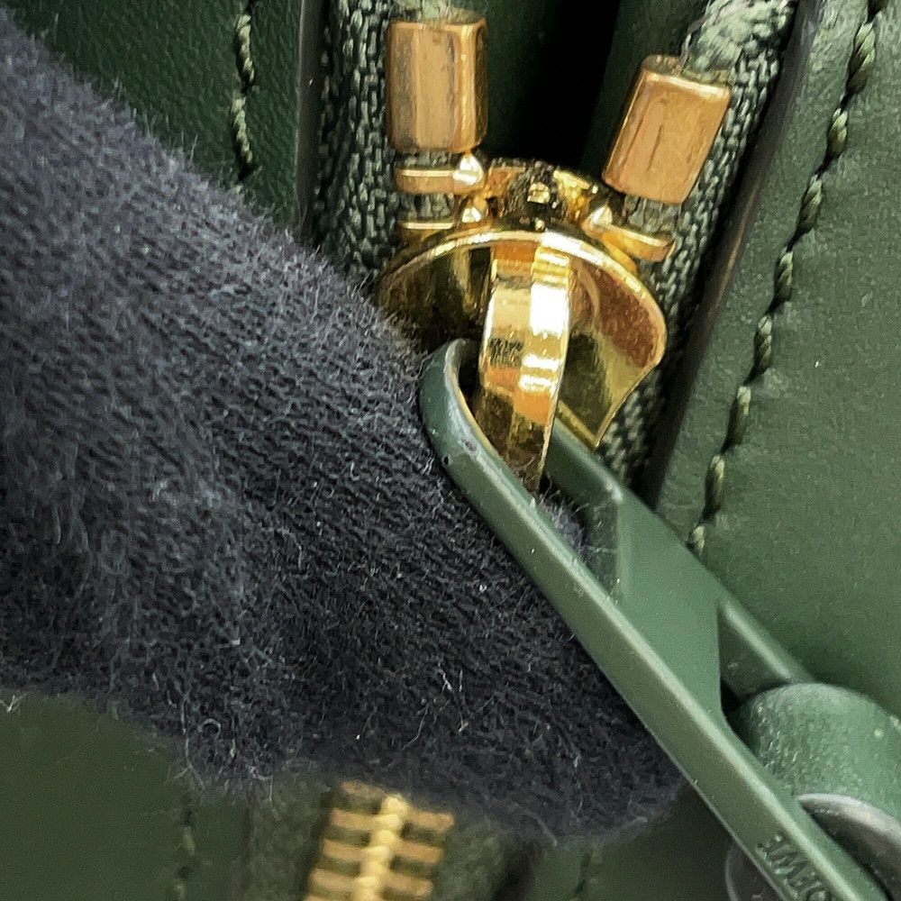 ロエベ ハンドバッグ ハンモック コンパクト レザー A538H13X02 LOEWE 2way