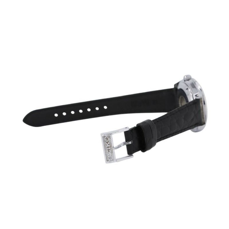 セイコー グランドセイコー ハイビート 36000 デイデイト 6146-8000 SEIKO 腕時計 シルバー文字盤