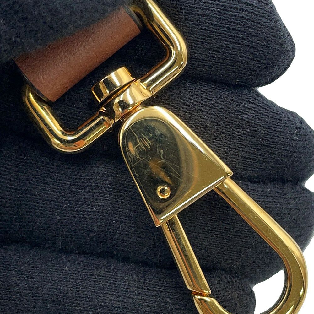 バーバリー ハンドバッグ ミニ ポケットバッグ キャンバス レザー 8031746 BURBERRY 2way