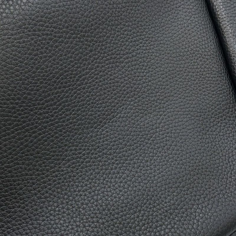 サンローランパリ トートバッグ LE 5 7 BEA ル・サンカセット ベア 763435 SAINT LAURENT PARIS 黒