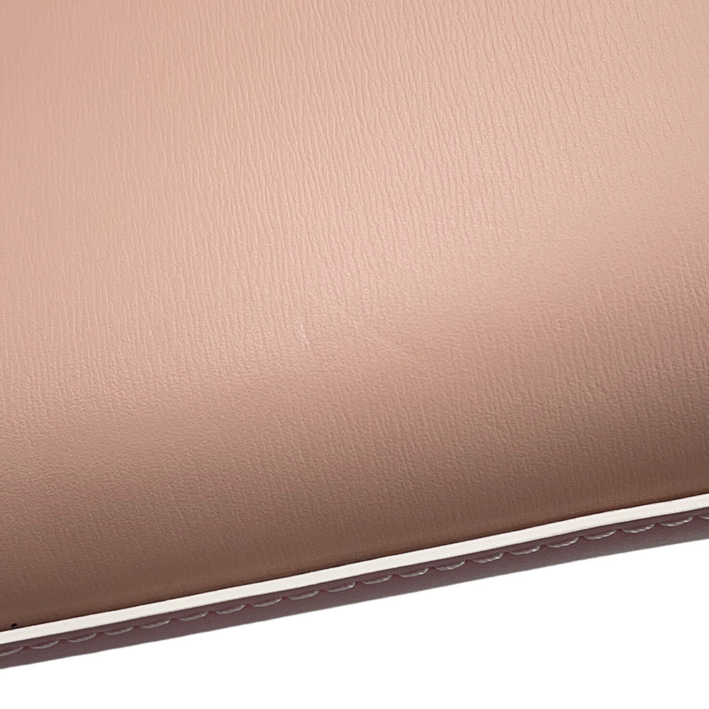 デルヴォー ハンドバッグ タンペートPM レザー AA0505AAM0ARFDO 2way デルボー