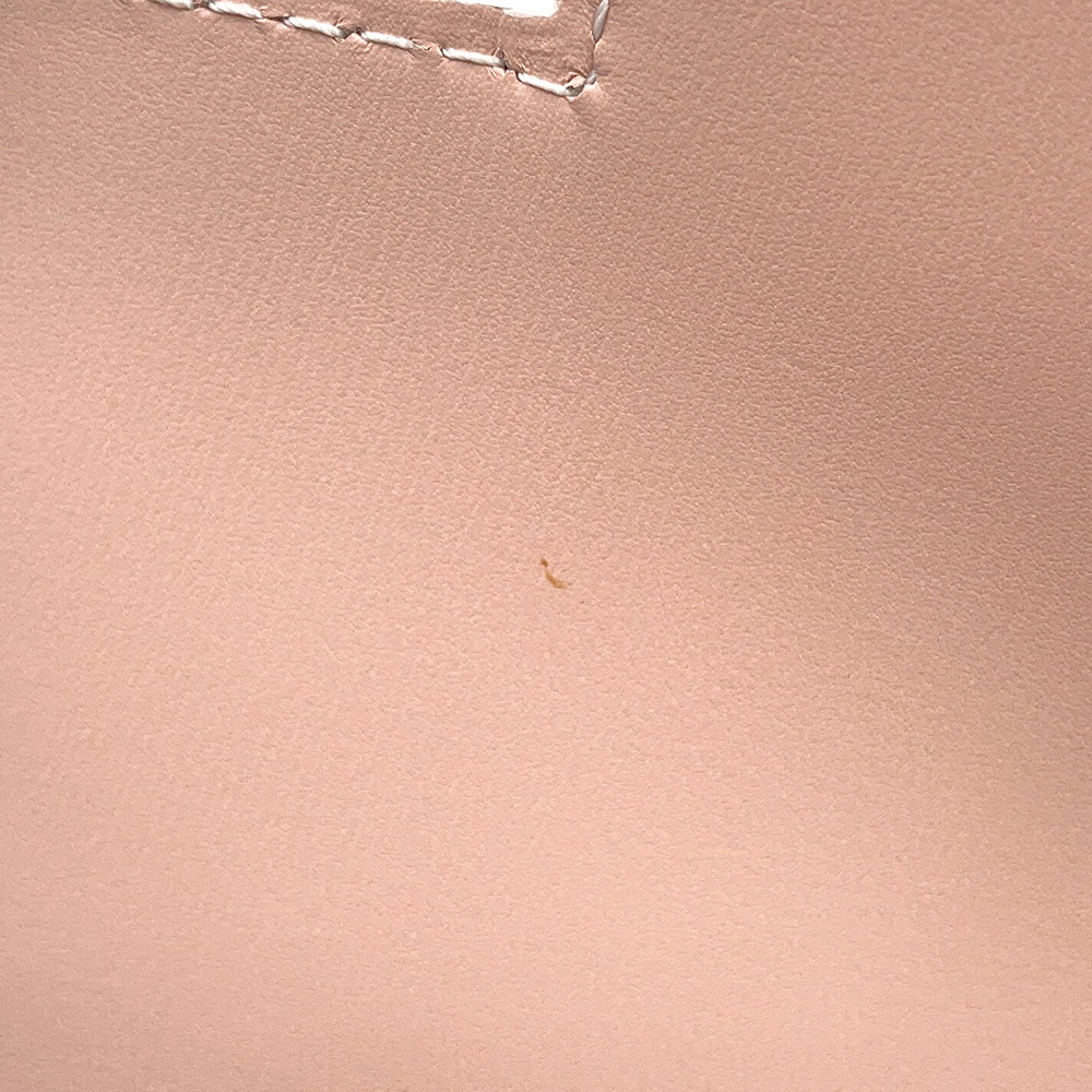 デルヴォー ハンドバッグ タンペートPM レザー AA0505AAM0ARFDO 2way デルボー