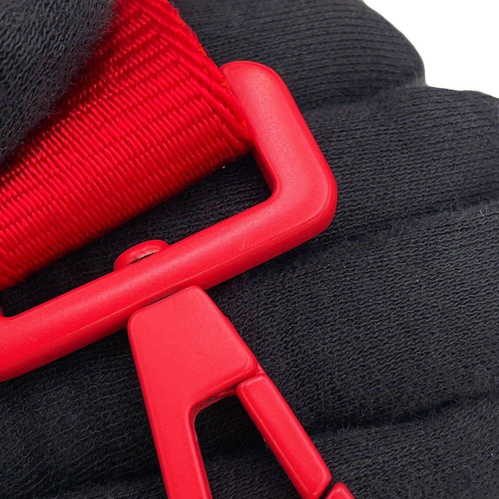 クリスチャン・ディオール ショルダーバッグ ERL コラボ ミラージュ ジップポーチ 2ESBC119RAY Christian Dior