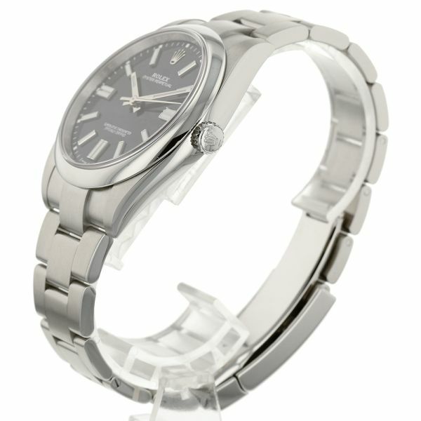 ロレックス オイスターパーペチュアル ランダムシリアル ルーレット 124300 ROLEX 腕時計 2020年新作