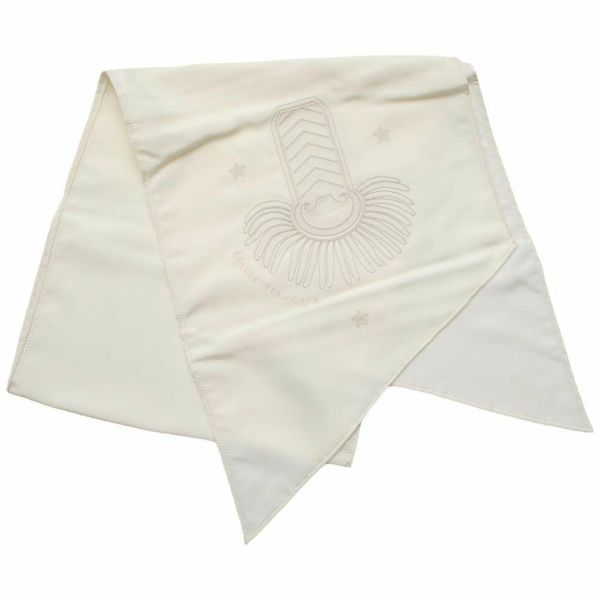 エルメス スカーフ 式典肩章 EPAULETTES DE GALA シルク HERMES