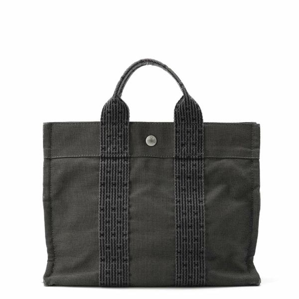 エルメス トートバッグ エールライン トートPM HERMES バッグ ハンドバッグ