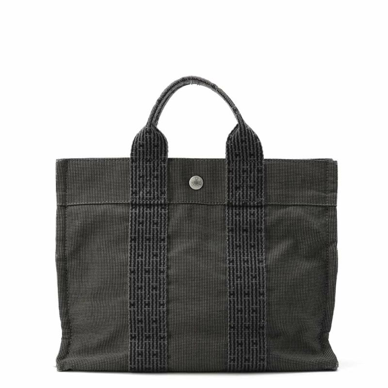 エルメス トートバッグ エールライン トートPM HERMES バッグ ハンドバッグ