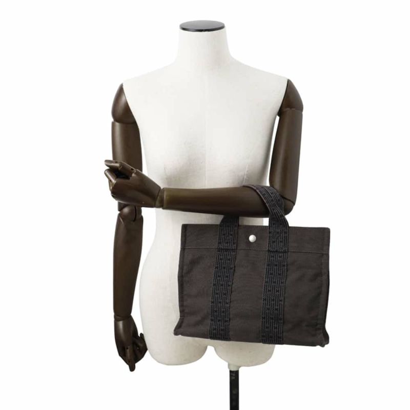 エルメス トートバッグ エールライン トートPM HERMES バッグ ハンドバッグ
