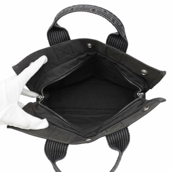 エルメス トートバッグ エールライン トートPM HERMES バッグ ハンドバッグ