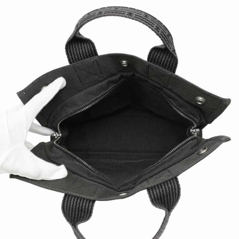 エルメス トートバッグ エールライン トートPM HERMES バッグ ハンドバッグ