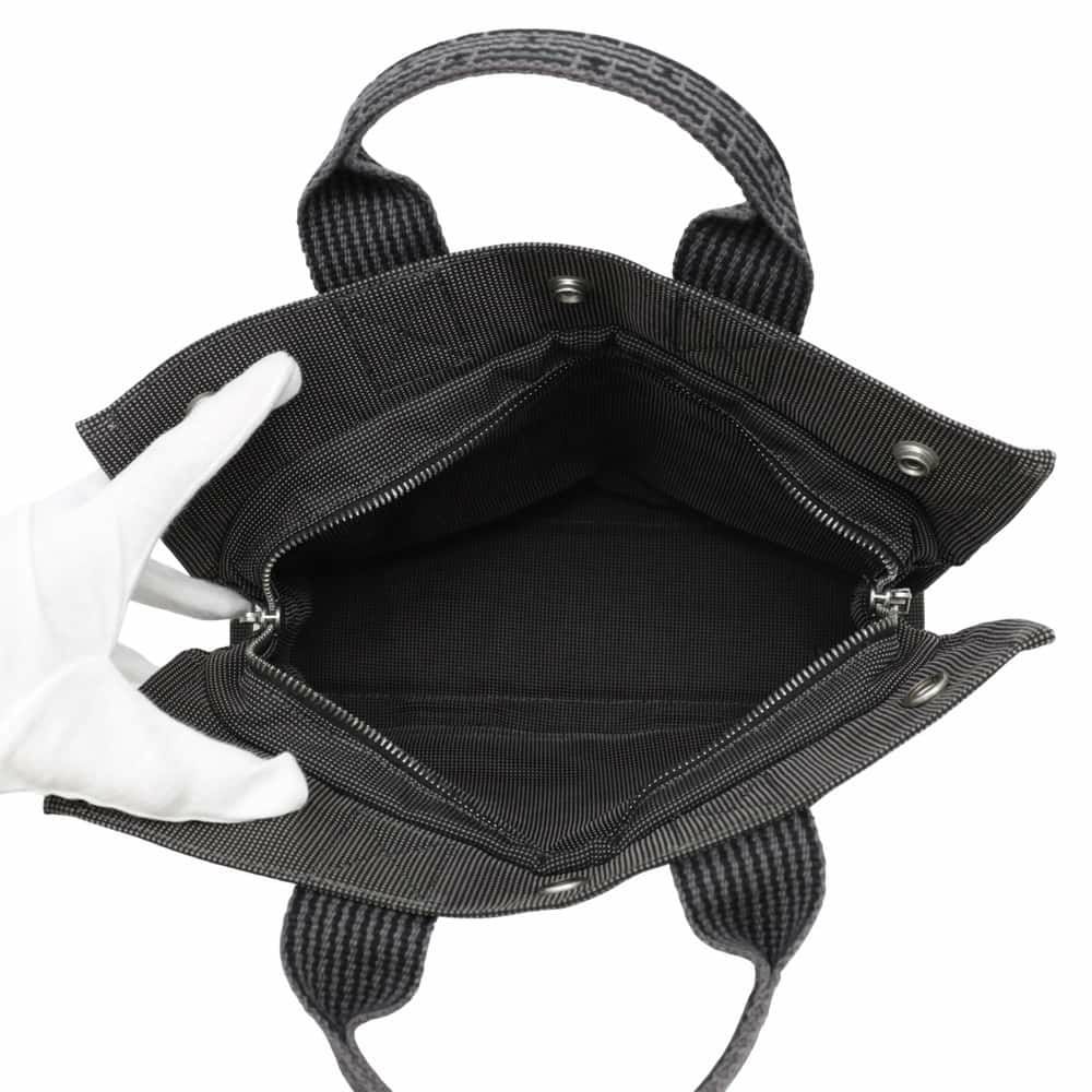 エルメス トートバッグ エールライン トートPM HERMES バッグ ハンドバッグ