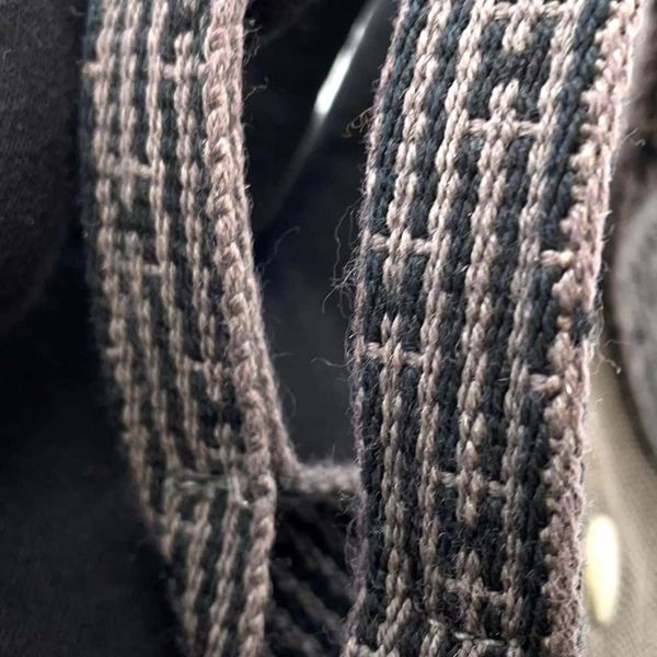 エルメス トートバッグ エールライン トートPM HERMES バッグ ハンドバッグ