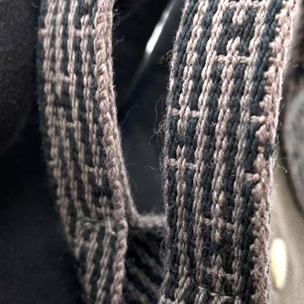 エルメス トートバッグ エールライン トートPM HERMES バッグ ハンドバッグ