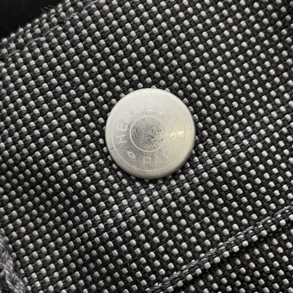 エルメス トートバッグ エールライン トートPM HERMES バッグ ハンドバッグ