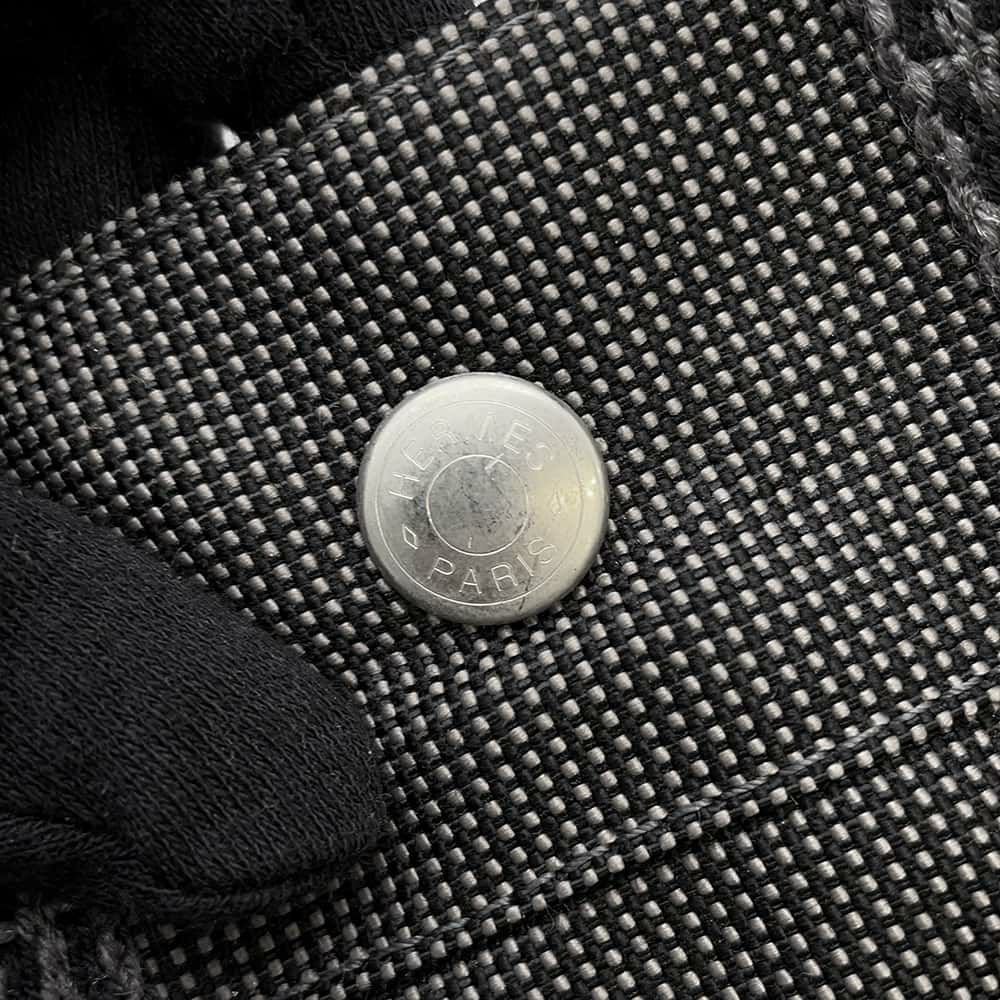 エルメス トートバッグ エールライン トートPM HERMES バッグ ハンドバッグ