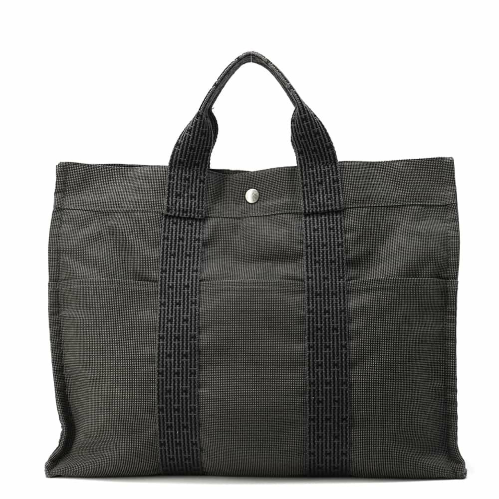 エルメス トートバッグ エールライントートMM HERMES 通勤バッグ ハンドバッグ