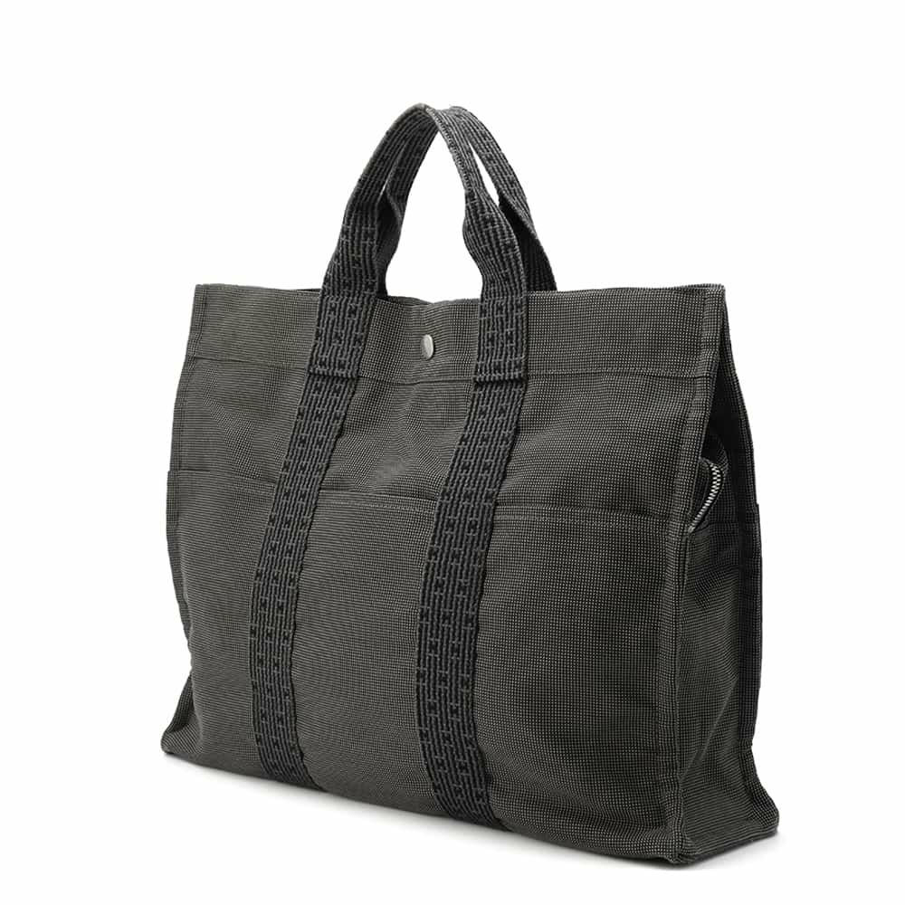 エルメス トートバッグ エールライントートMM HERMES 通勤バッグ ハンドバッグ