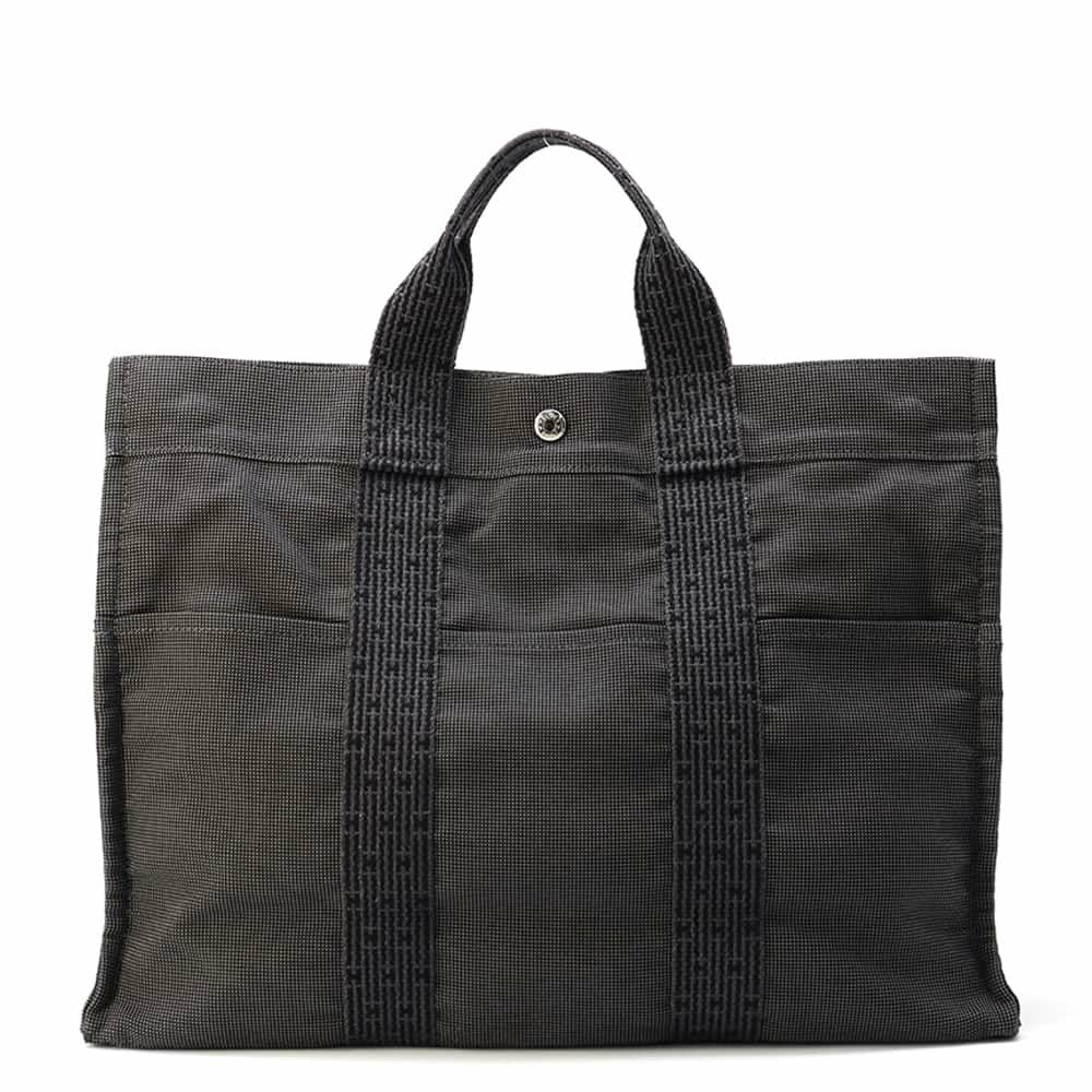 エルメス トートバッグ エールライントートMM HERMES 通勤バッグ ハンドバッグ
