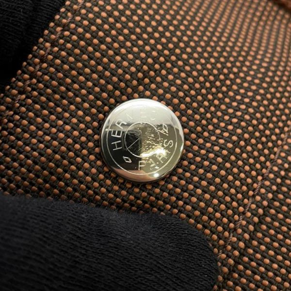 エルメス トートバッグ エールライントートMM HERMES 通勤バッグ ハンドバッグ