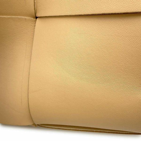 ボッテガヴェネタ トートバッグ マキシイントレチャート アルコ ミディアム 609175 BOTTEGA VENETA ハンドバッグ