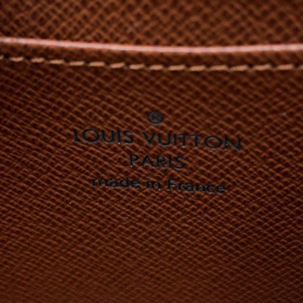 ルイヴィトン コインケース モノグラム ジッピーコインパース M60067 LOUIS VUITTON ヴィトン 小銭入れ