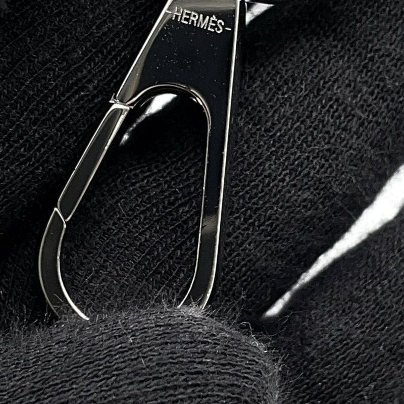 エルメス エブリンTPM 85cm  アマゾン グリパンタン/シルバー金具 トリヨンクレマンス K刻印