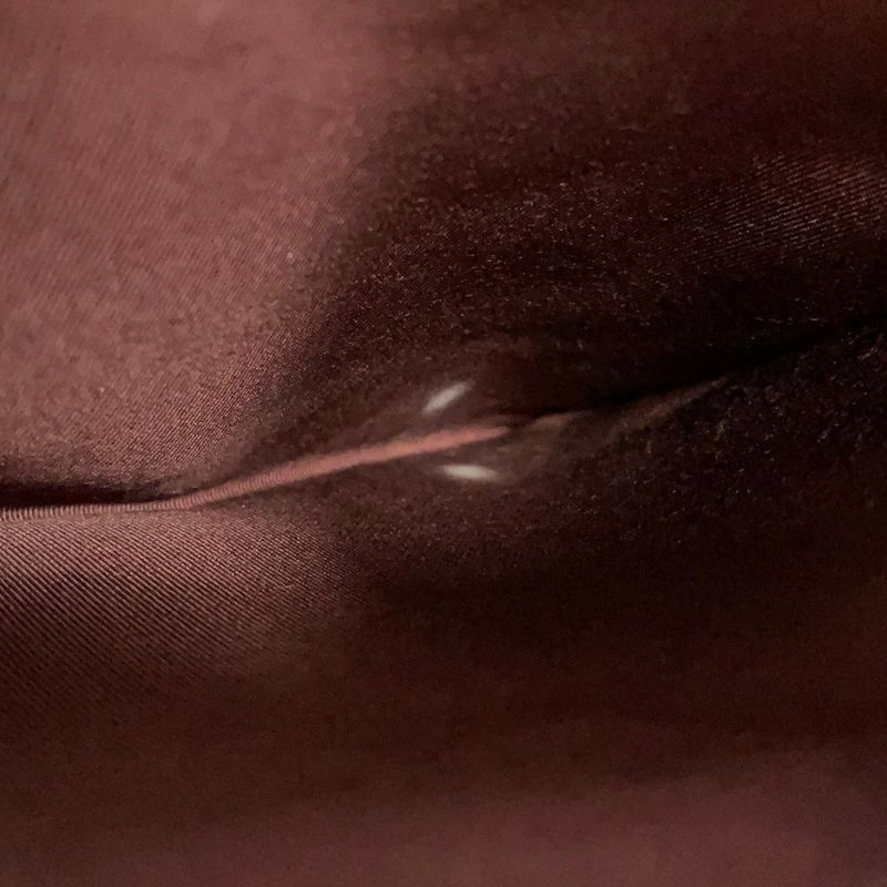 シャネル クラッチバッグ マトラッセ ココマーク キャビアスキン A82545 CHANEL 黒