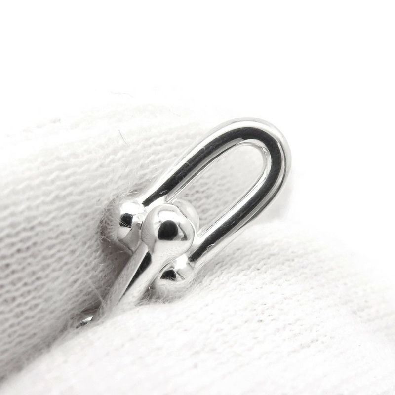 ティファニー ブレスレット ハードウェア スモール リンク サイズミディアム SV925シルバー 60153085 ジュエリー