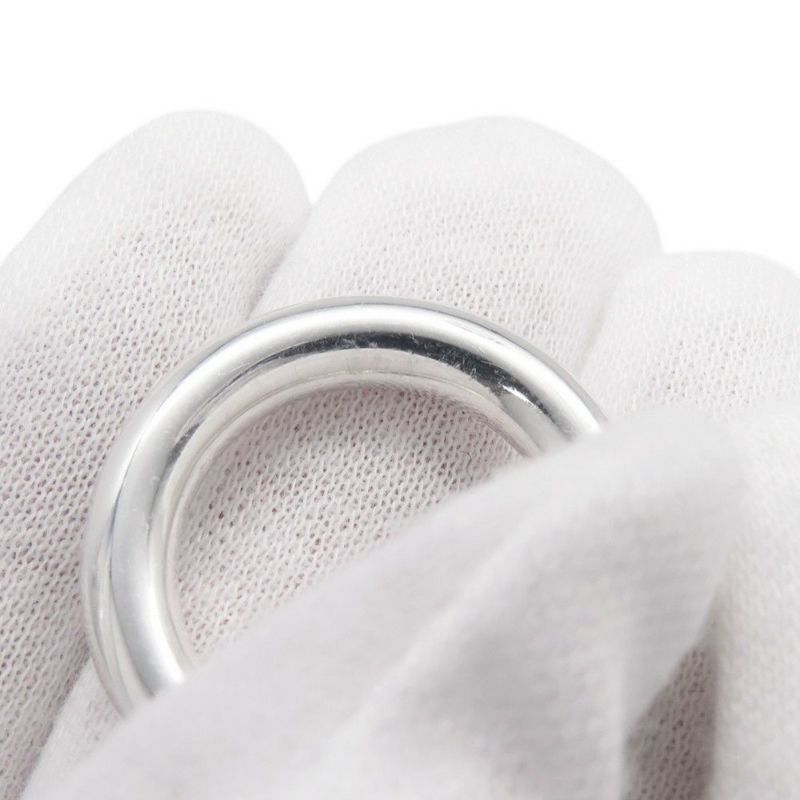 エルメス ブレスレット シェーヌダンクルTGM 13コマ SV925シルバー HERMES ジュエリー