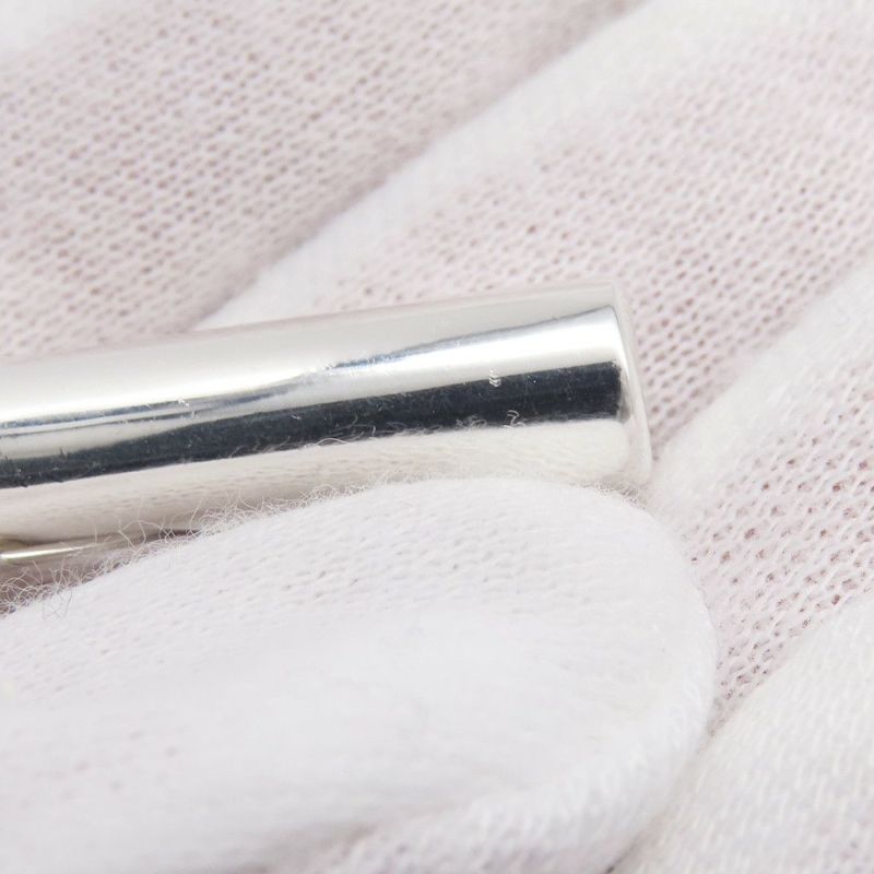 エルメス ブレスレット シェーヌダンクルTGM 13コマ SV925シルバー HERMES ジュエリー